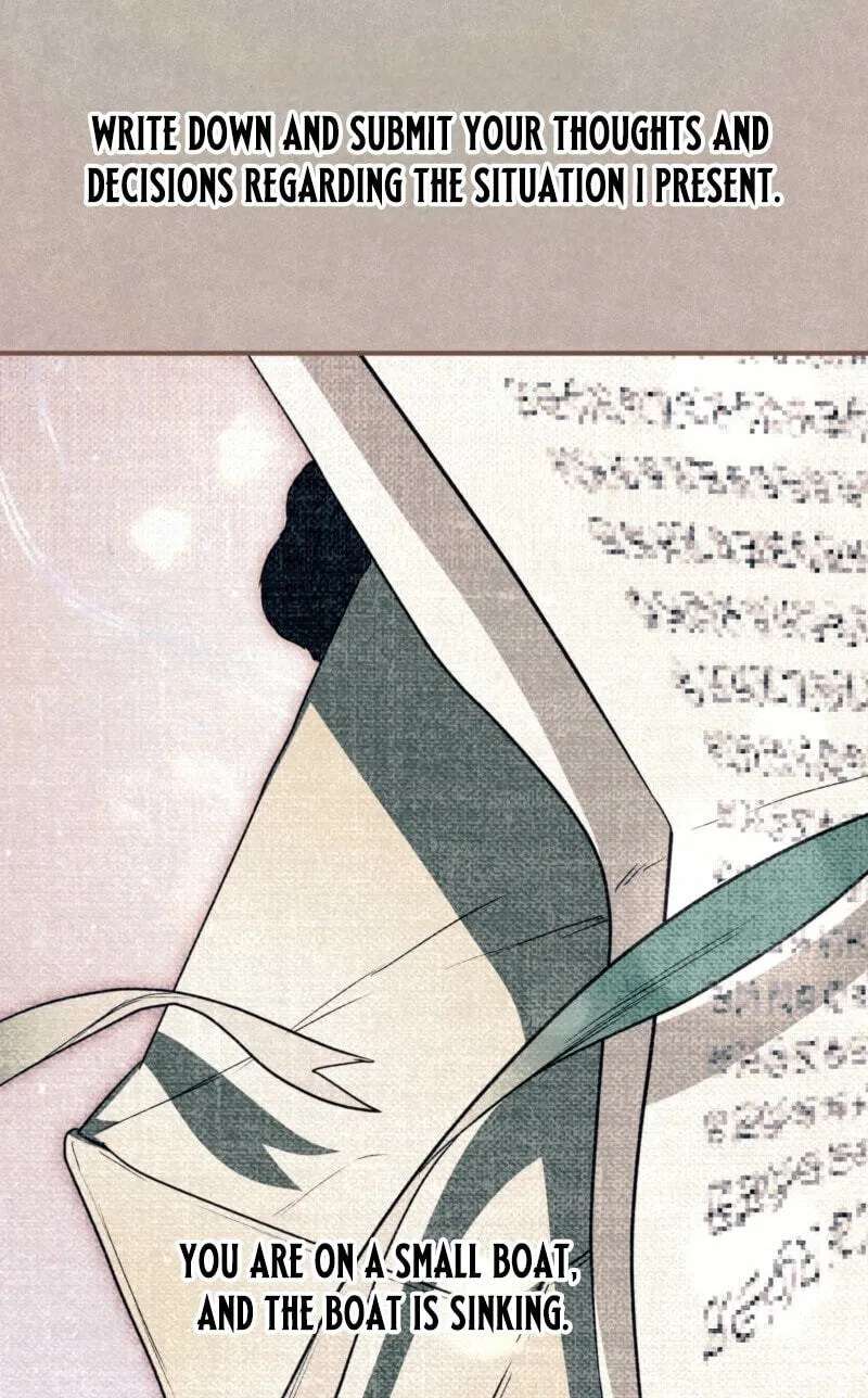 Himsumjjin Eorini-ga Appa-reul Chatseumnida Chapter 48 - page 6