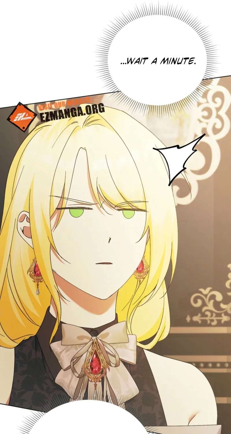 I Became the Servant That Was Obsessed by the Crown Prince Chapter 54 - page 98