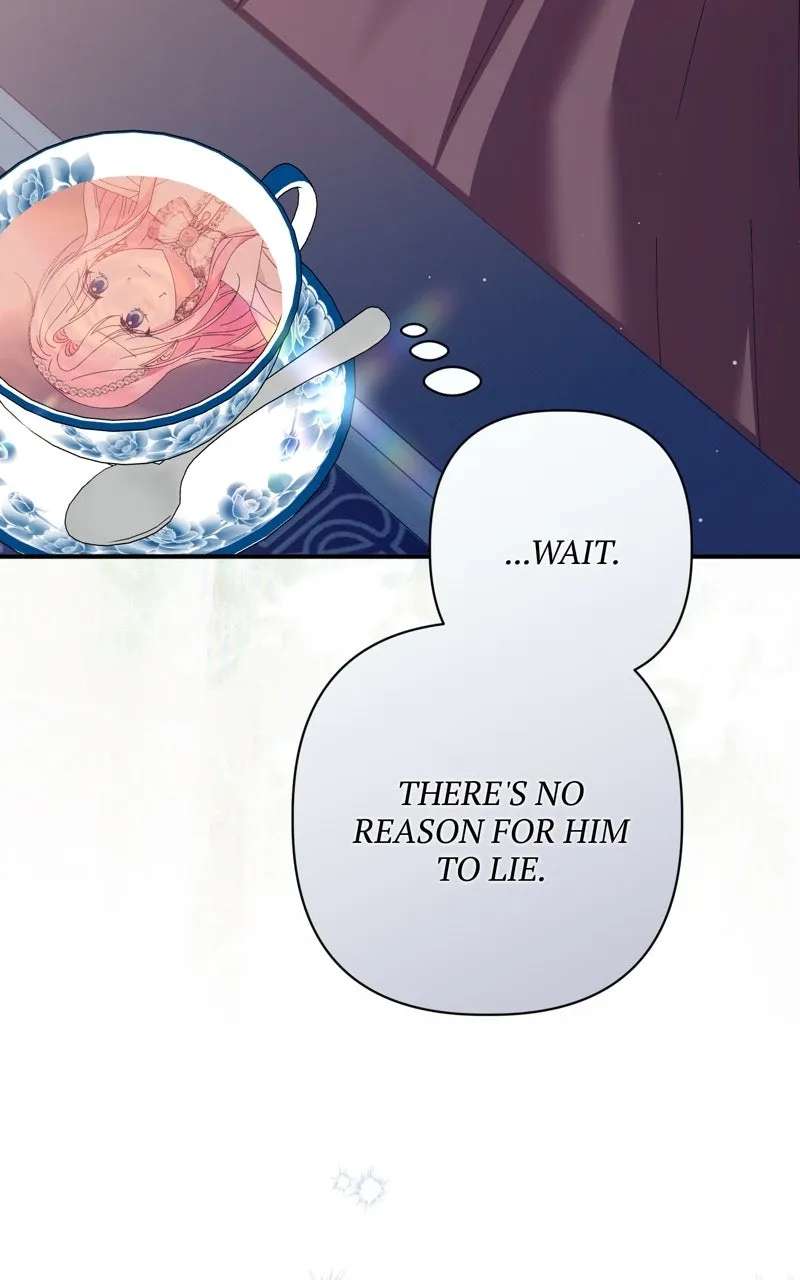 Becoming A Family WithThe Duke and His Dear Son Chapter 38 - page 34