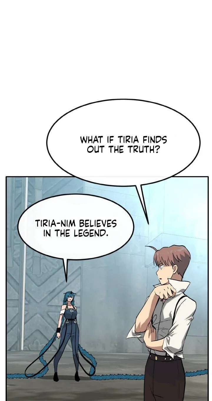 Dream-Sharing Chapter 216 - page 61
