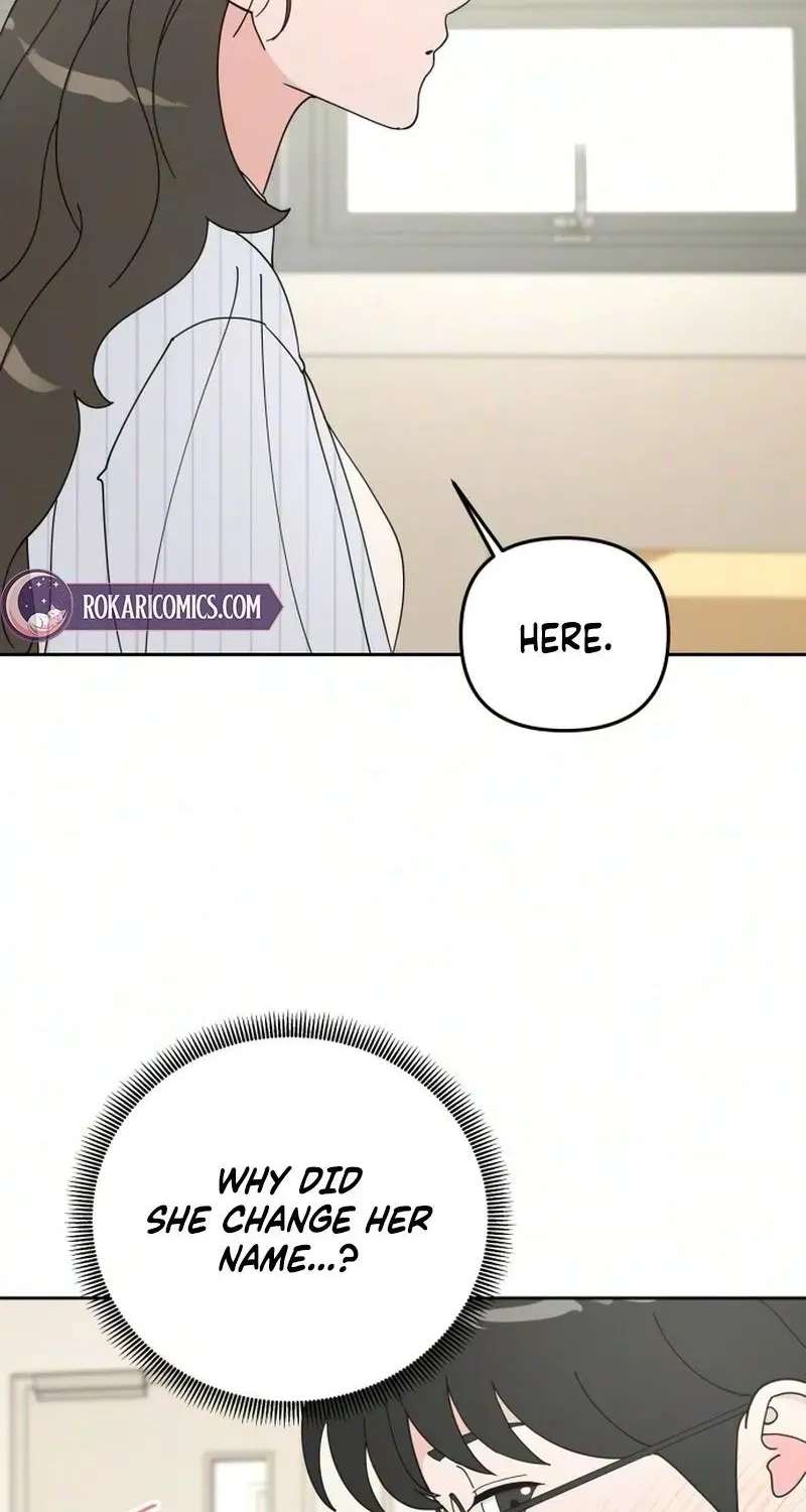 Reversal! First Love Chapter 3 - page 114
