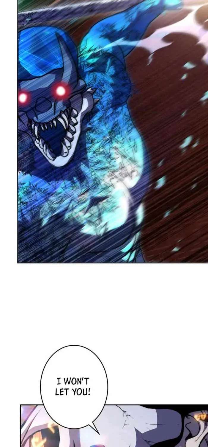 Holy Emperor’s Grandson Is A Necromancer Chapter 124 - page 70