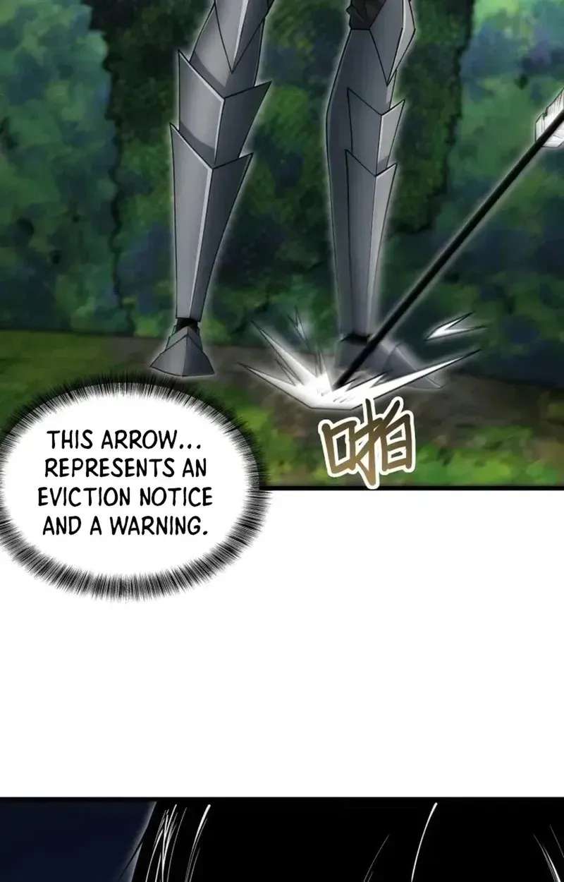 God of Games: The Ultimate Evolution Chapter 24 - page 40