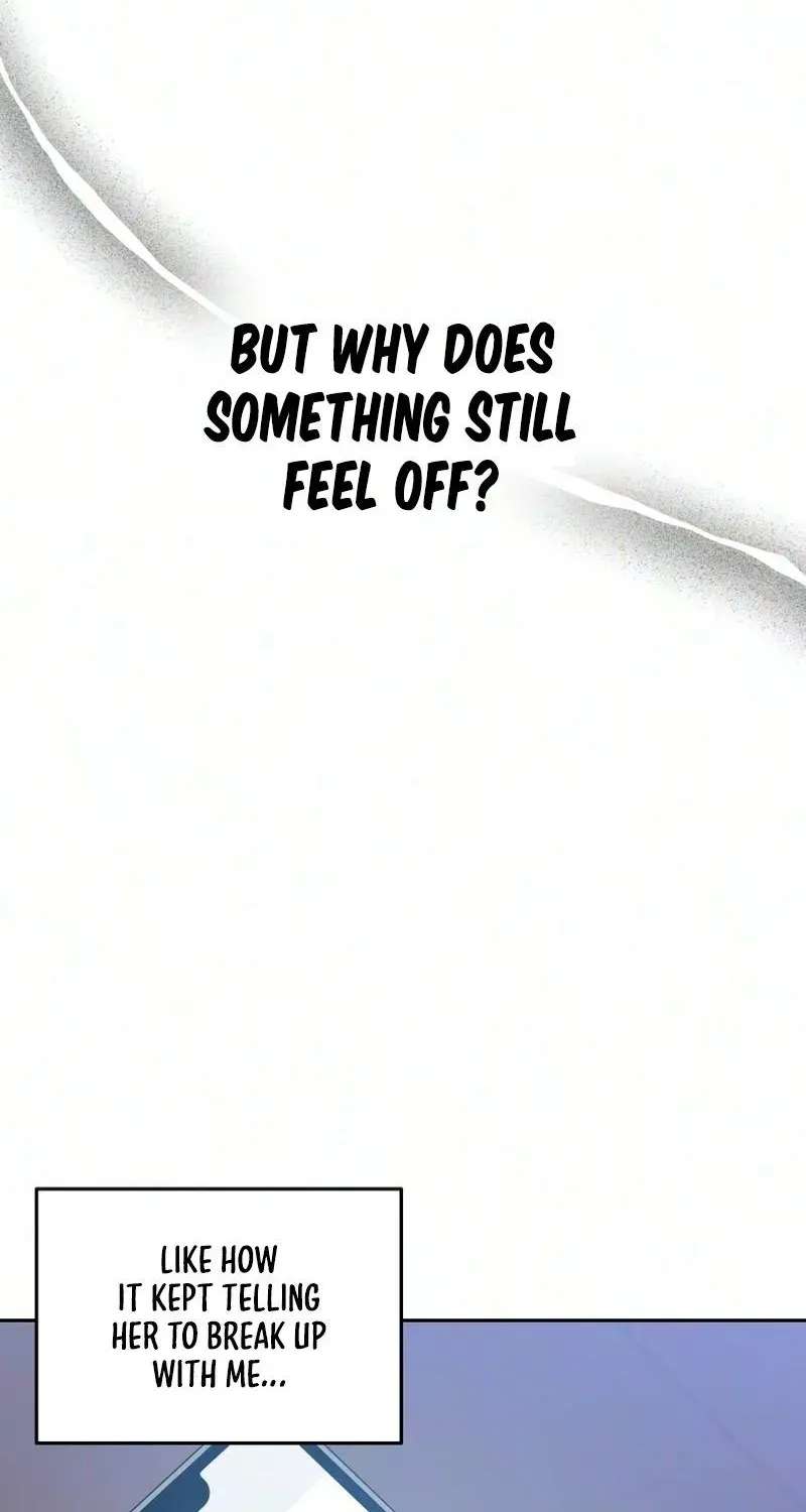 My Meddler in Love Chapter 44 - page 26