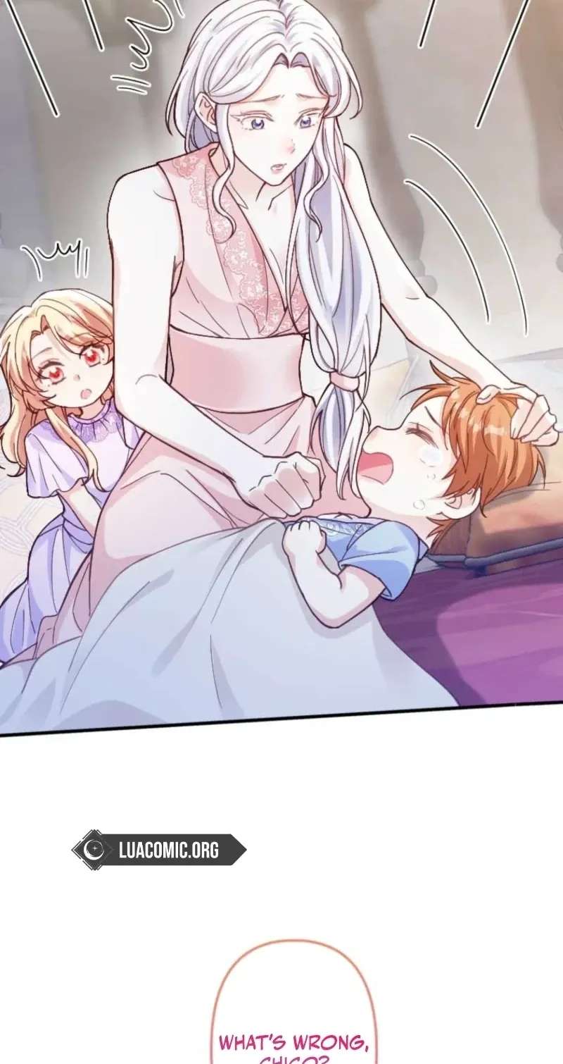 The Tyrant's Overprotective Contract Mother Chapter 54 - page 66