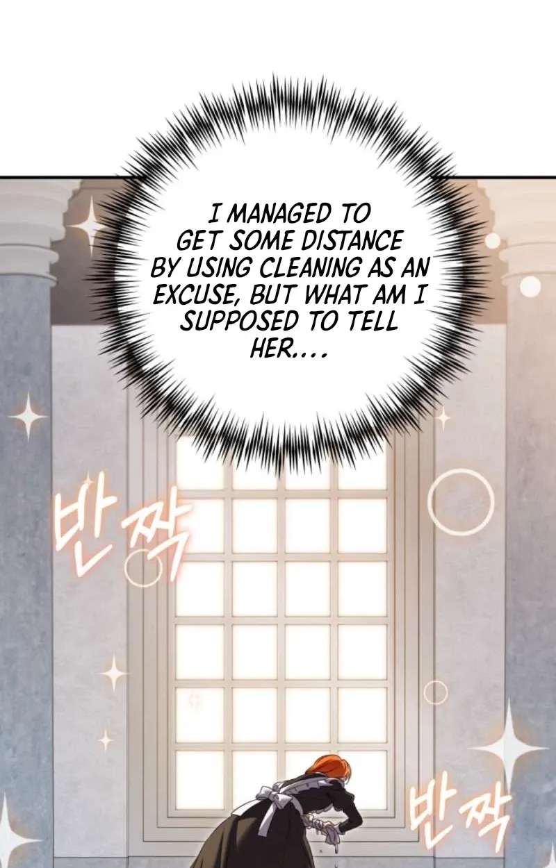 Stay Out of My Rofan! Chapter 10 - page 93