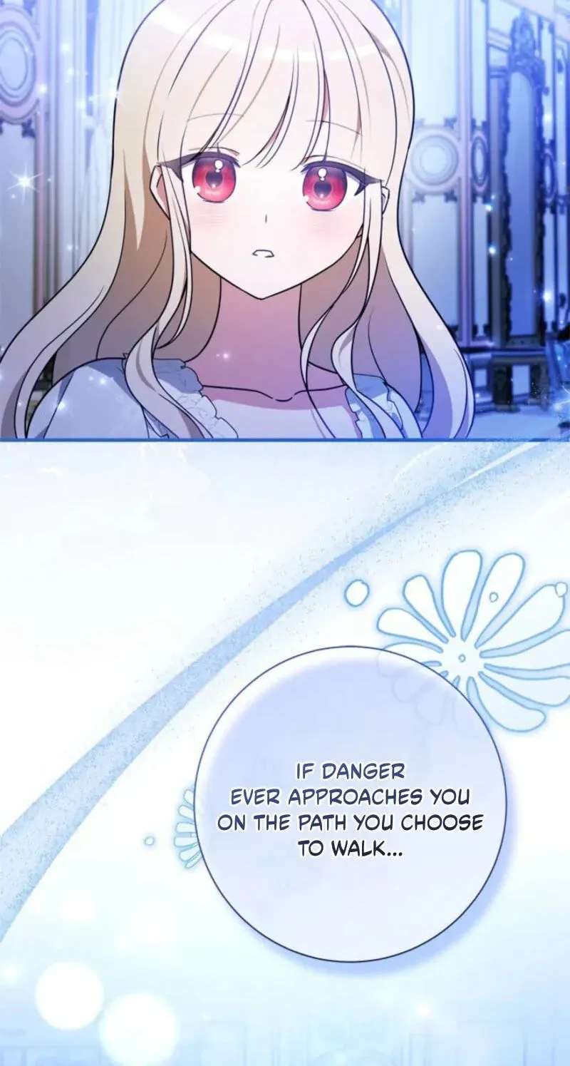 The Count's Beloved Contract Young Lady Chapter 47 - page 29