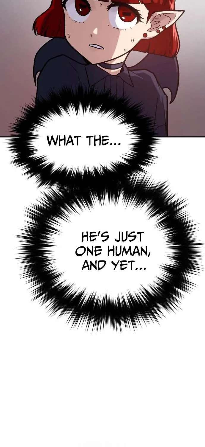 The Strongest in Hell, Mak Geum-gang Chapter 1 - page 253