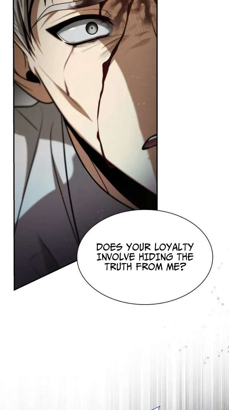 I'm the Queen in This Life Chapter 215 - page 57