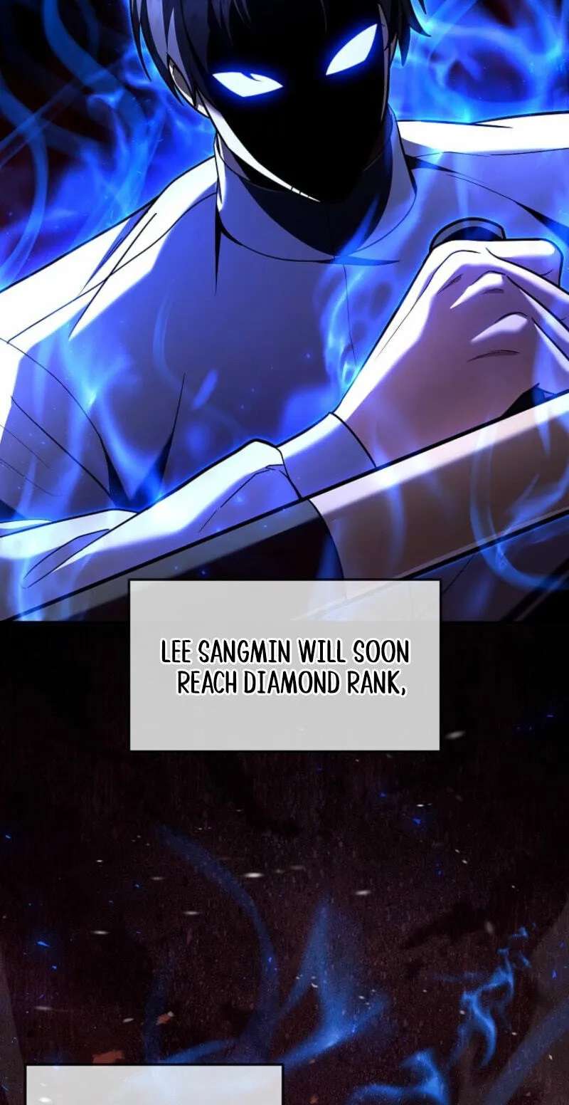 The Regressed Genius Player's Mythical-Rank Weapon Creation Chapter 100 - page 63