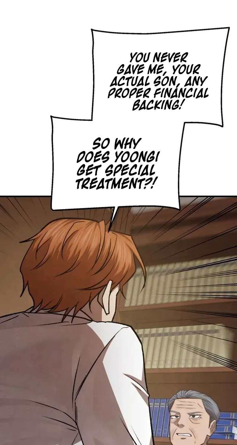I Was Actually a Third-Generation Chaebol Chapter 15 - page 68