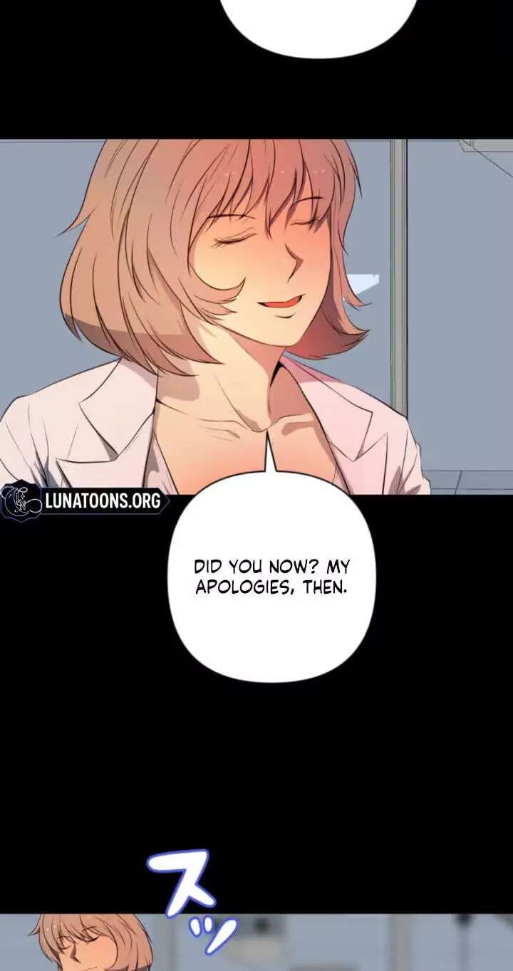 Please Accept My Wife Chapter 33 - page 36