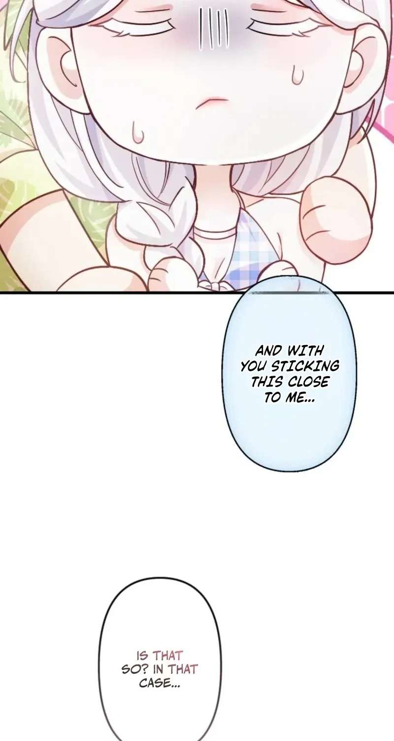 The Tyrant's Overprotective Contract Mother Chapter 52 - page 59