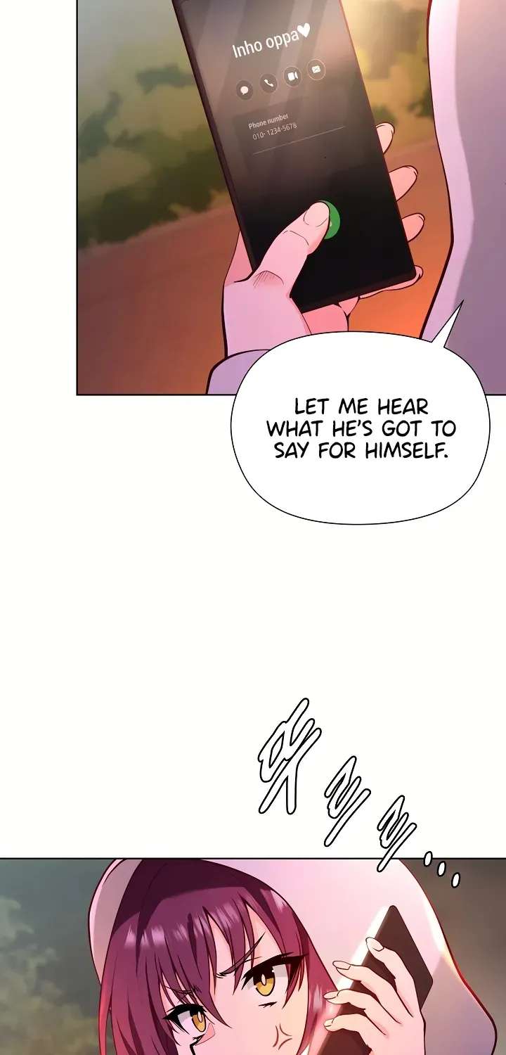 Your Mom Is the Best Chapter 4 - page 6