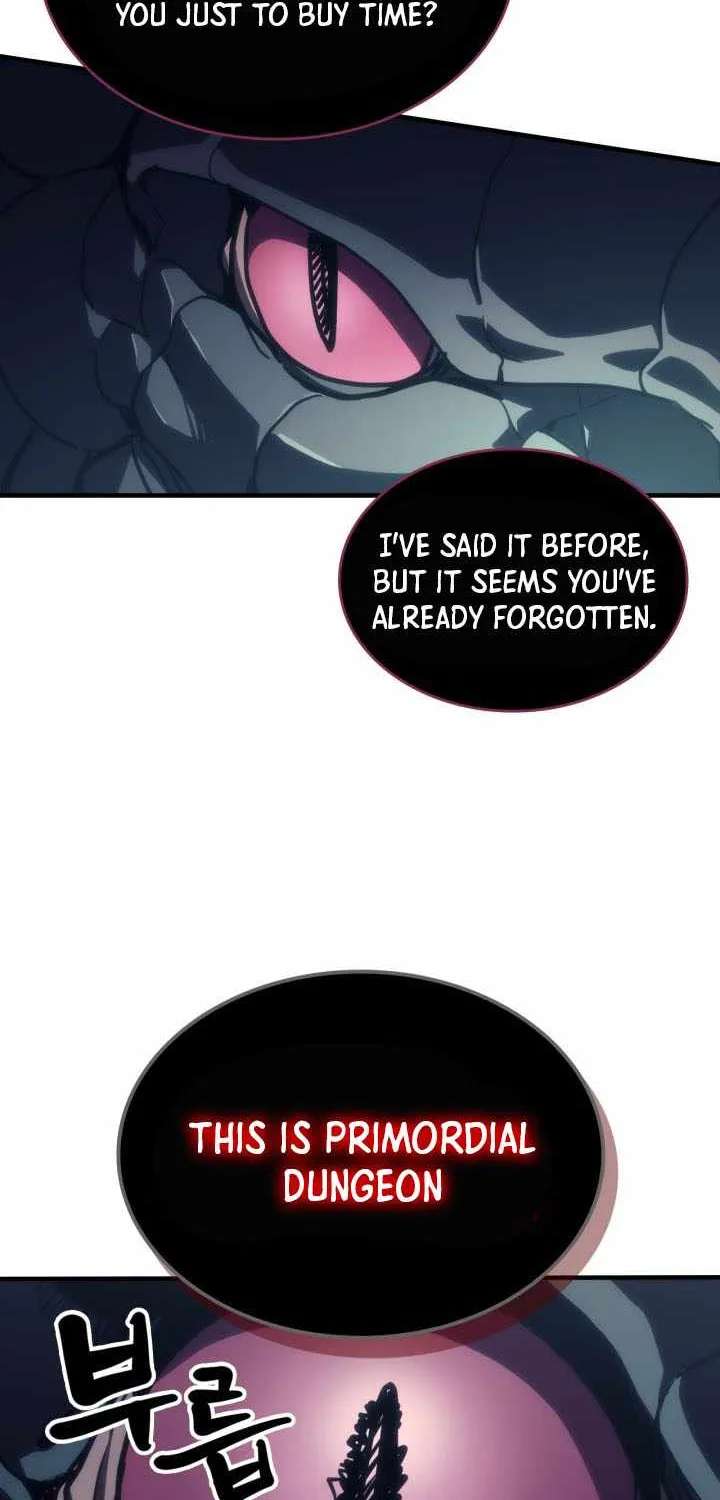 Mr Devourer, Please Act Like A Final Boss Chapter 147 - page 44