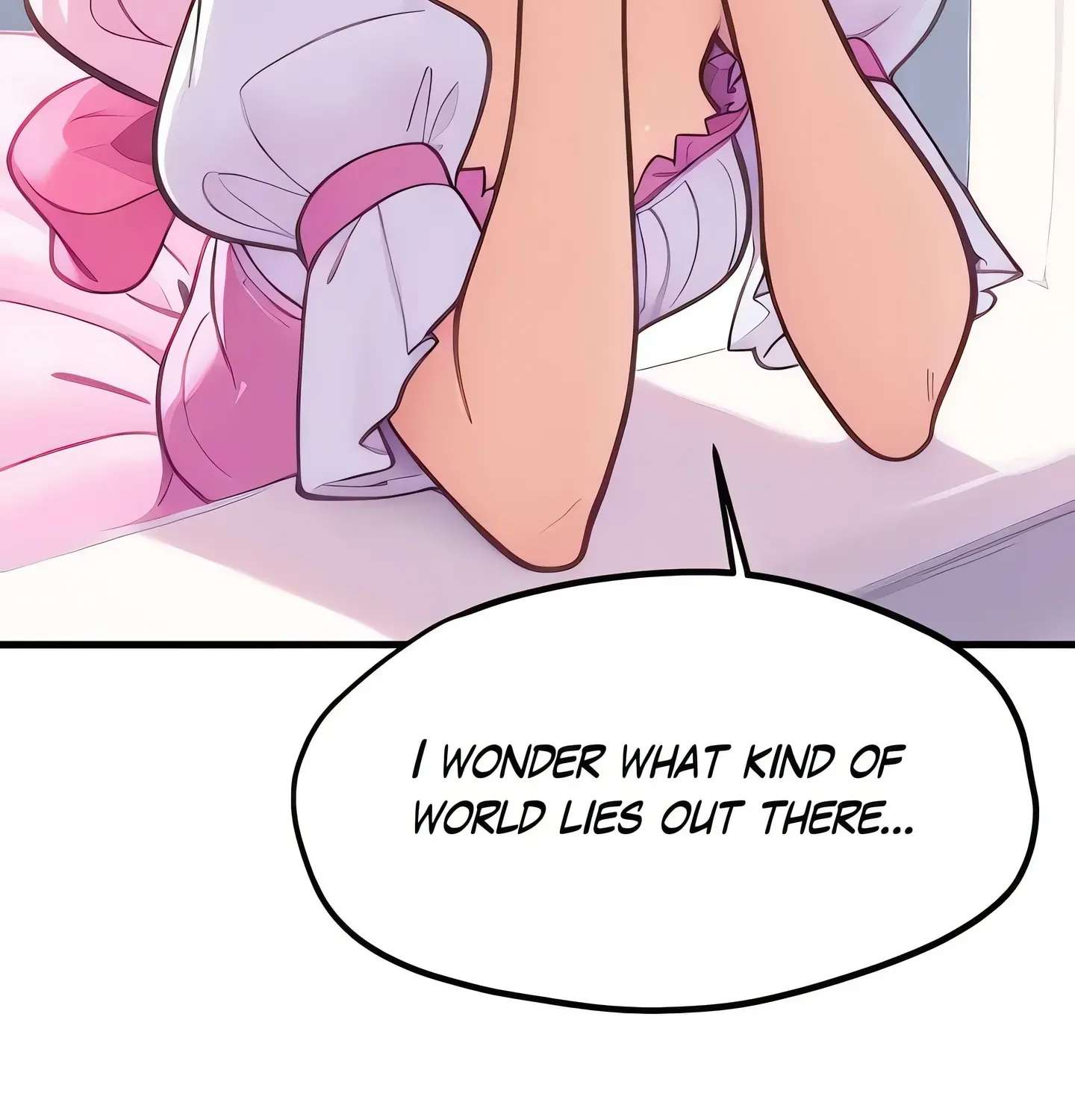 Grim fairy tale Chapter 5 - page 4