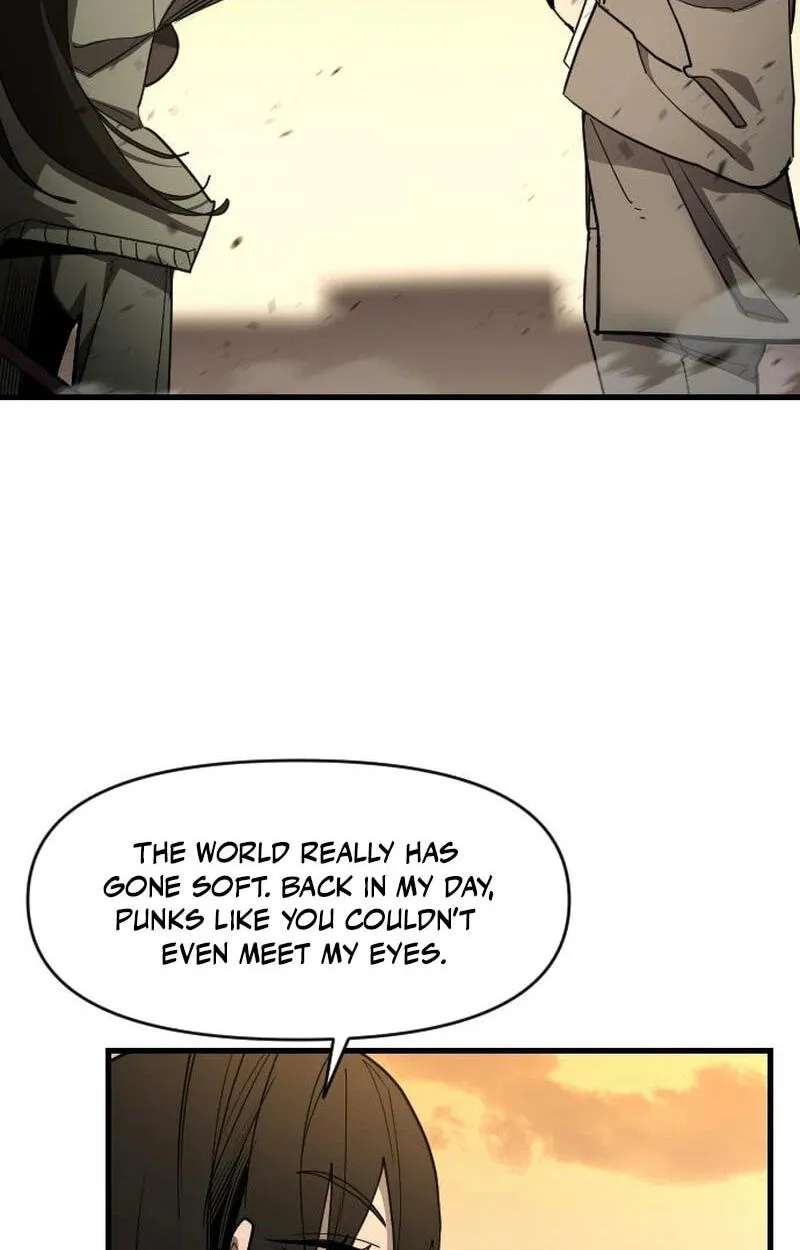 Extermination of the Heavenly Way Chapter 21 - page 99