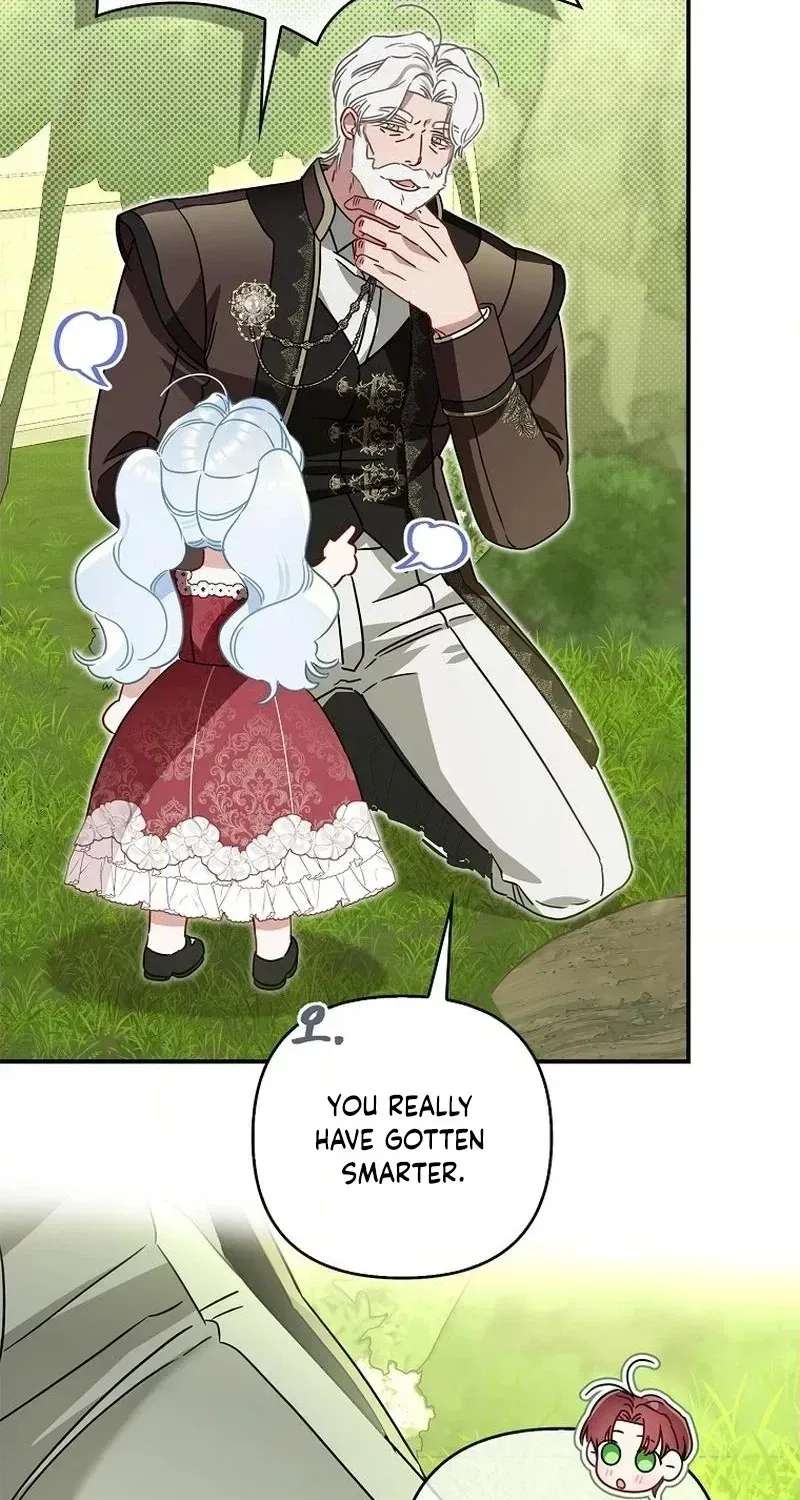 The Female Lead Takes Care of Everything Chapter 10 - page 30