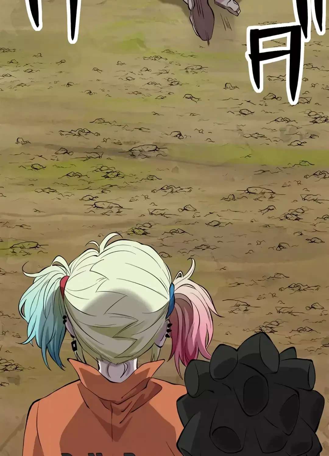 Isekai Suicide Squad Chapter 2 - page 69