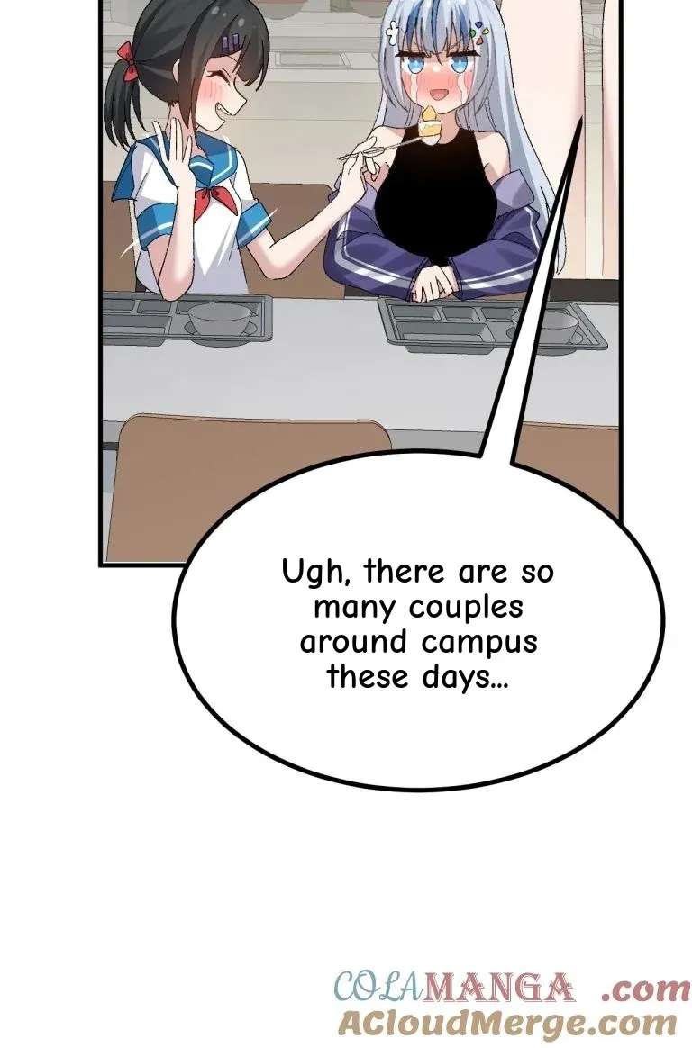 The Graduation Project Is, Making Butter! Chapter 61 - page 37