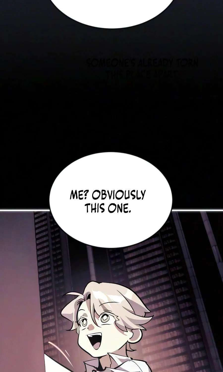 There Are No Bad Warriors in This World Chapter 82 - page 114