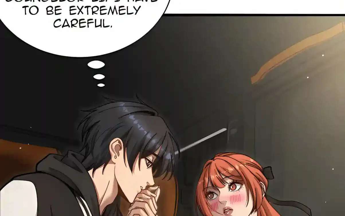 Perfect Life System: Double Cash for Her Favor Chapter 122 - page 30
