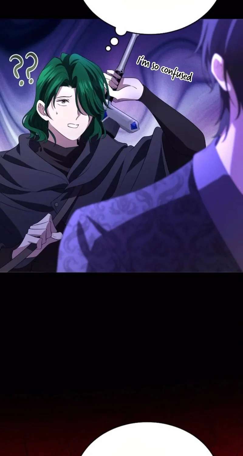 I Will Dedicate My Life To Revenge Chapter 22 - page 45