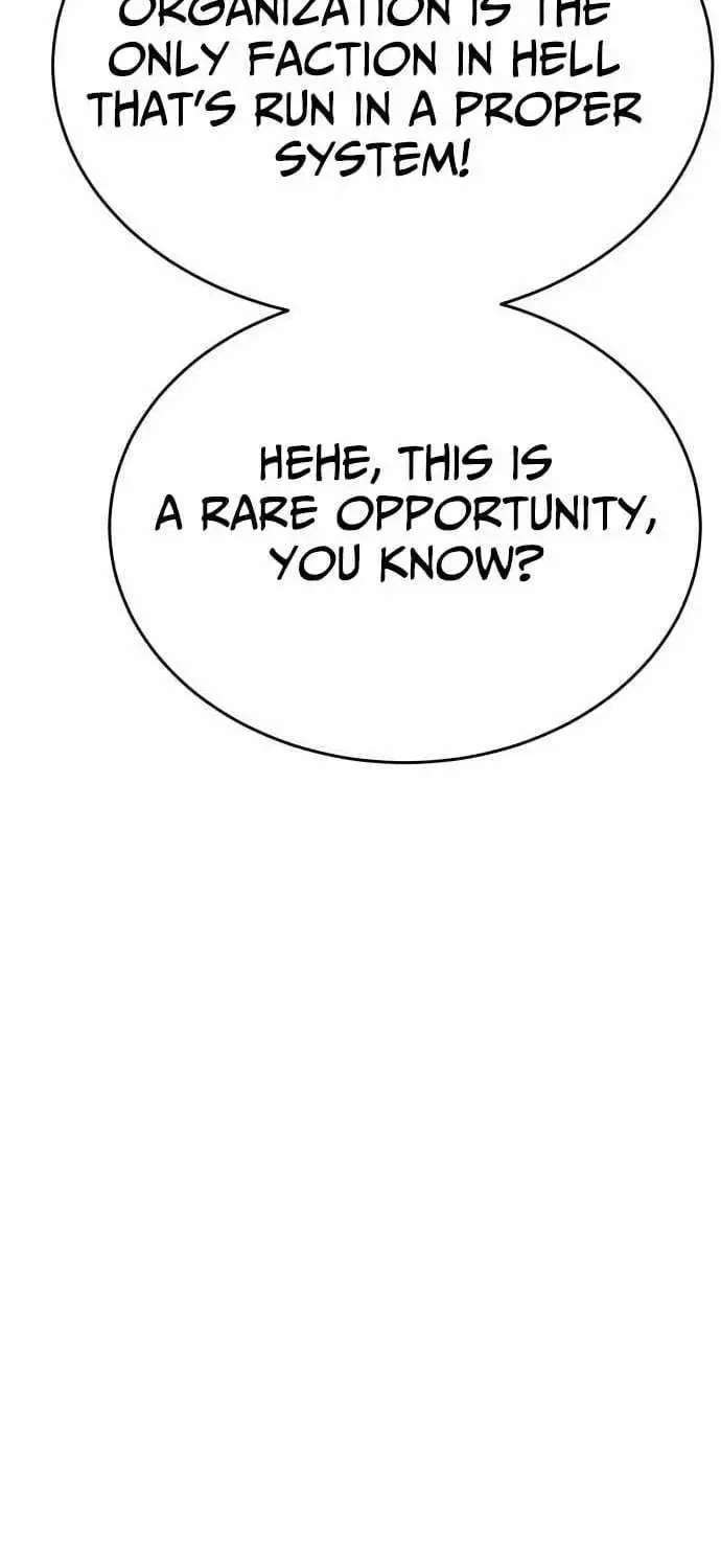 The Strongest in Hell, Mak Geum-gang Chapter 2 - page 17