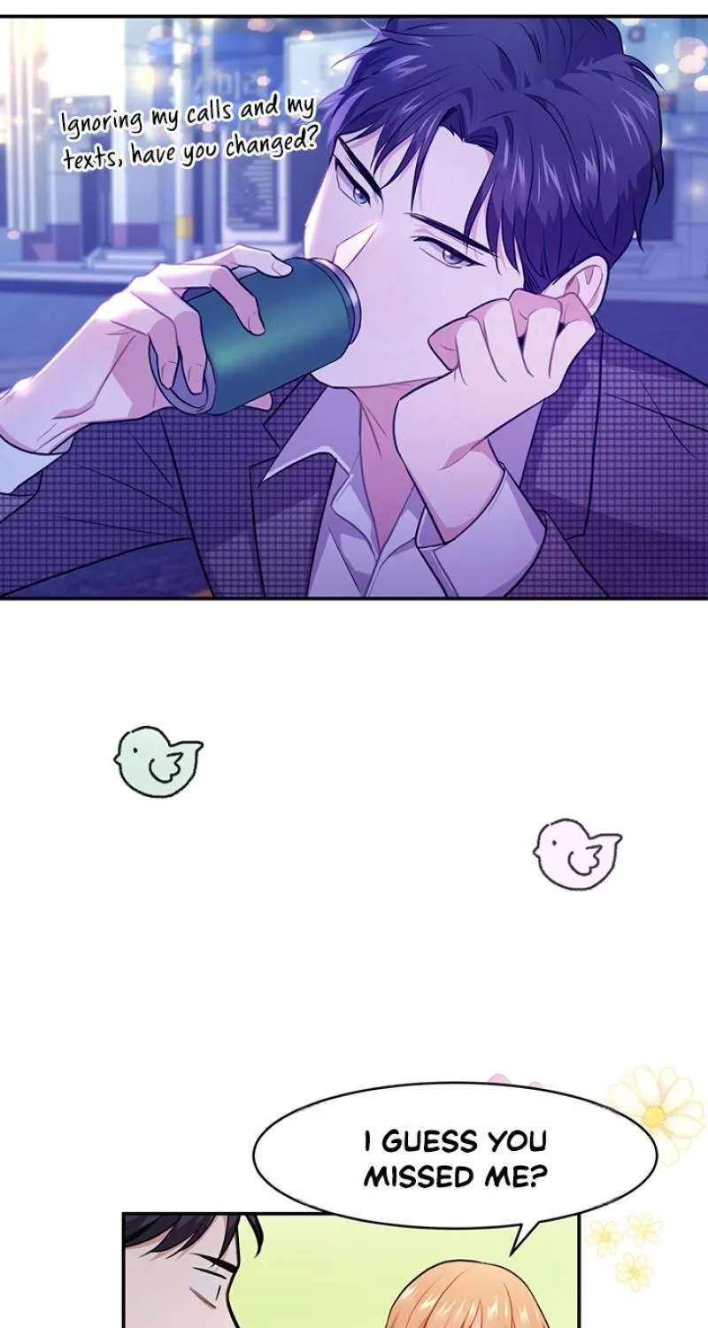 I Became A Millionaire’S Daughter Chapter 54 - page 12