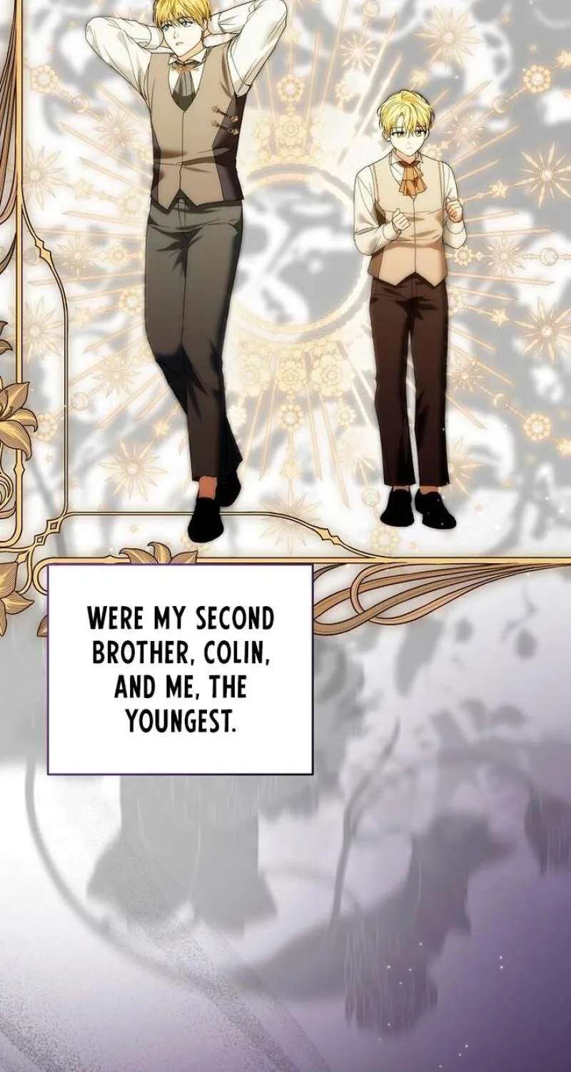 Pure Love, Corruption Chapter 39 - page 44