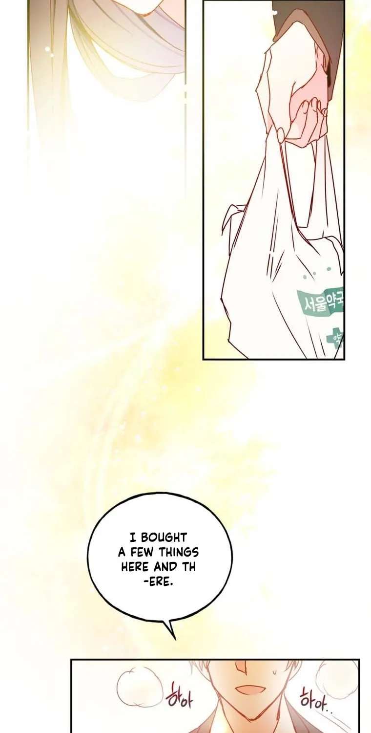 Help Me! Mystery Chapter 4 - page 23