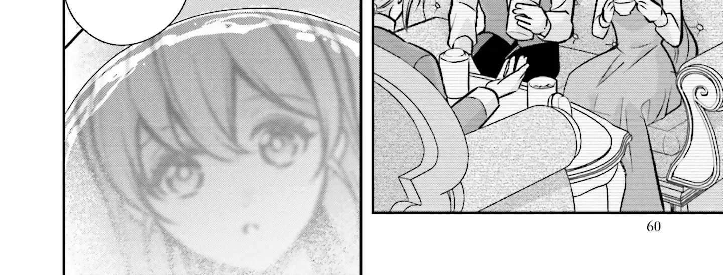 A White Handkerchief I gave away “At Random” Chapter 2 - page 53
