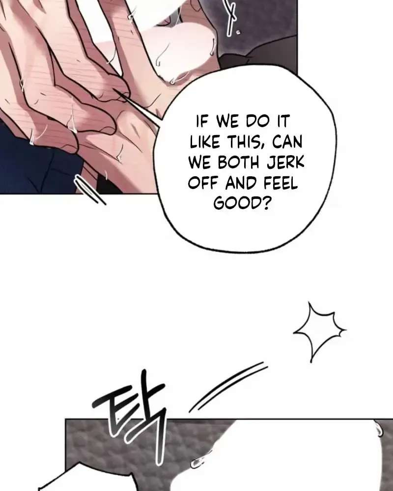 Family Relationship Error Chapter 3 - page 42