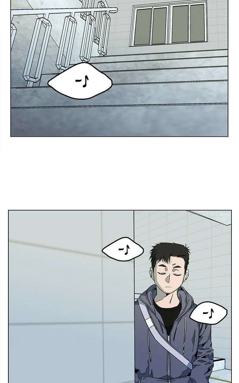 Slow Dive Chapter 47 - page 54