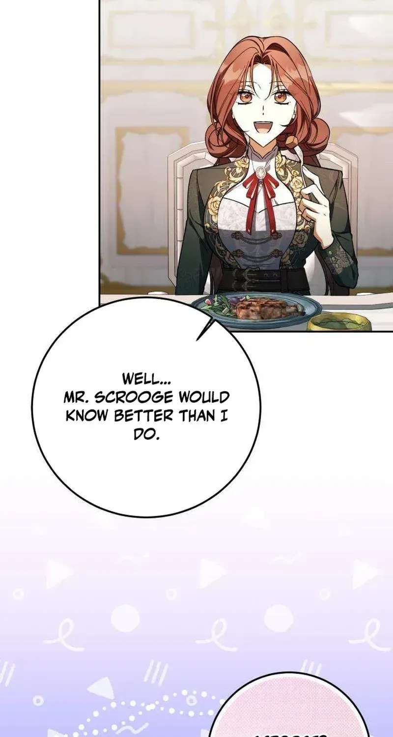I Became the Owner of a Poor Estate Chapter 5 - page 67