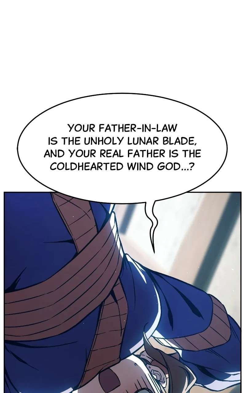 AbsoluteSword Sense Chapter 187 - page 91
