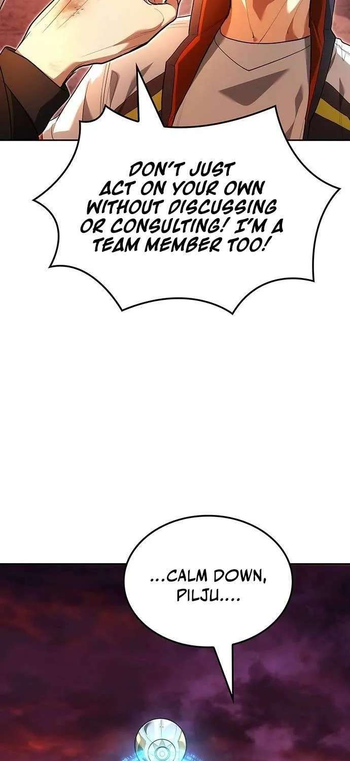 Return of the Star Player Chapter 24 - page 70