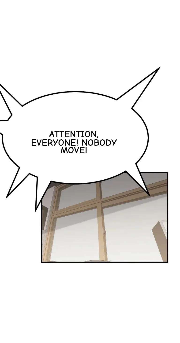 The Graduation Project Is, Making Butter! Chapter 77 - page 26