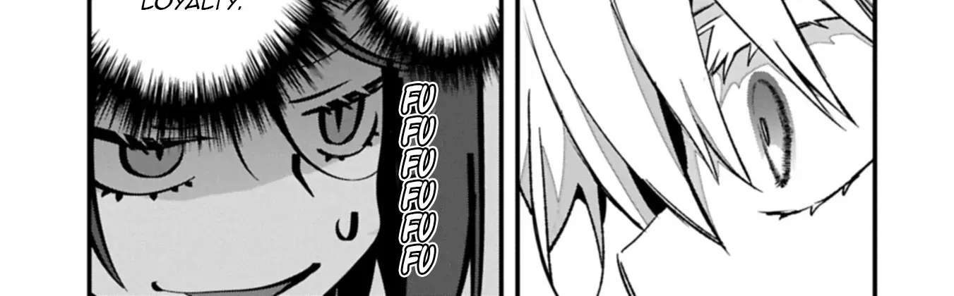 The Aftermath of the Witch of the East Chapter 2 - page 67