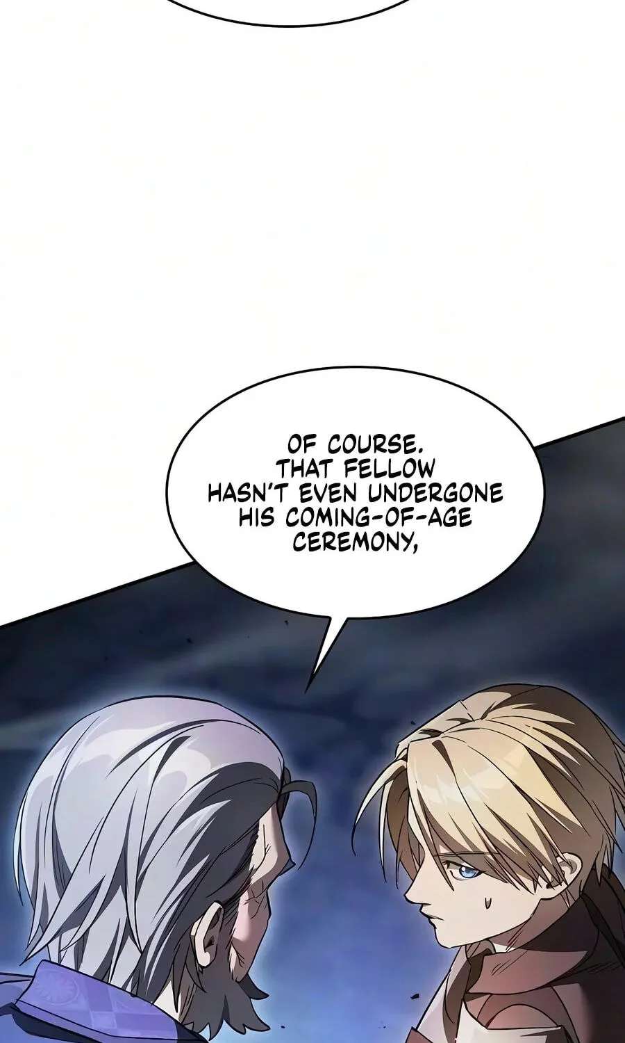 The Sword-Eating Swordmaster Chapter 44 - page 102