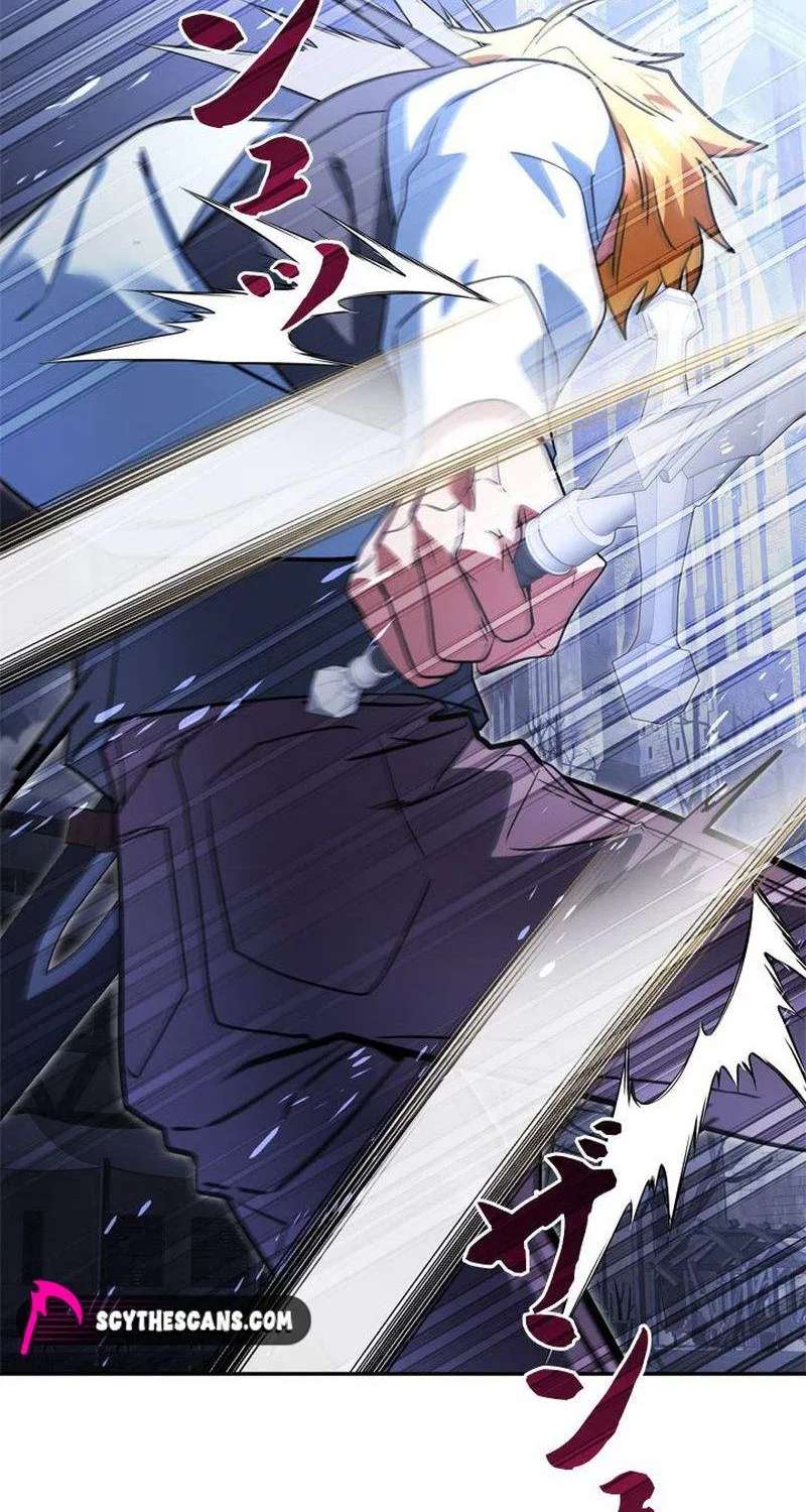 The Sword Emperor Who Surpasses His Previous Life Chapter 38 - page 48