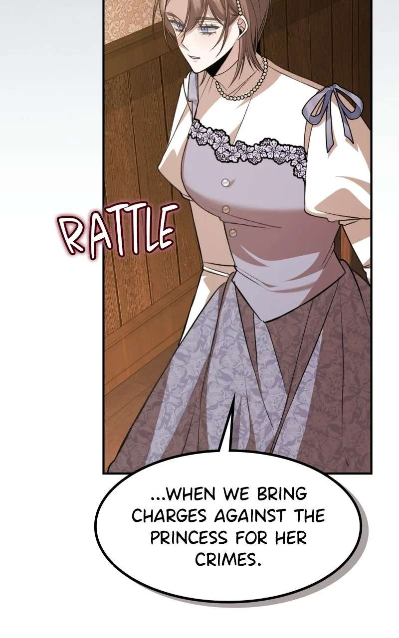 The End of anImperfect Divorce Chapter 50 - page 60