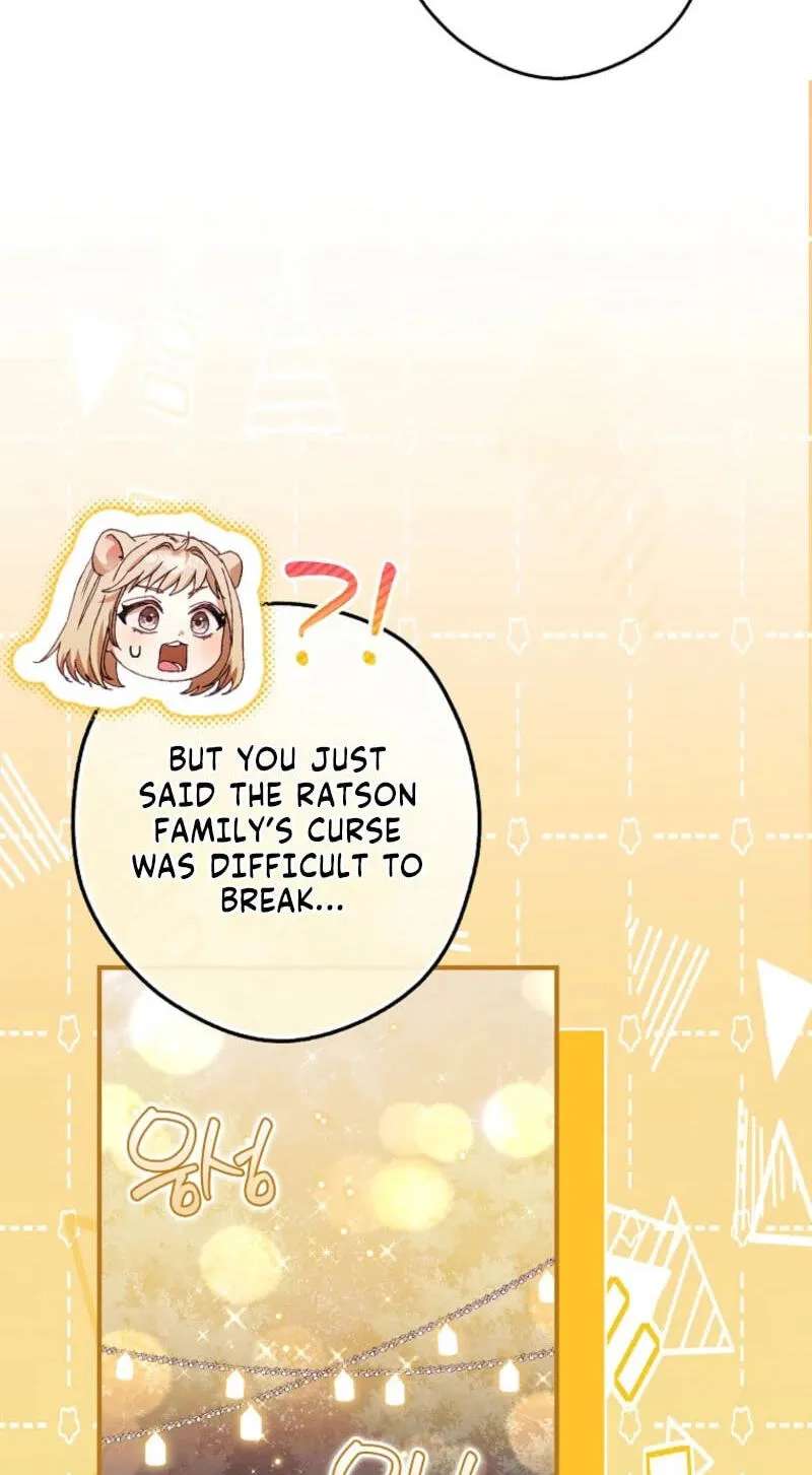 Cinderella's Pocket-Sized Protector Chapter 61 - page 87