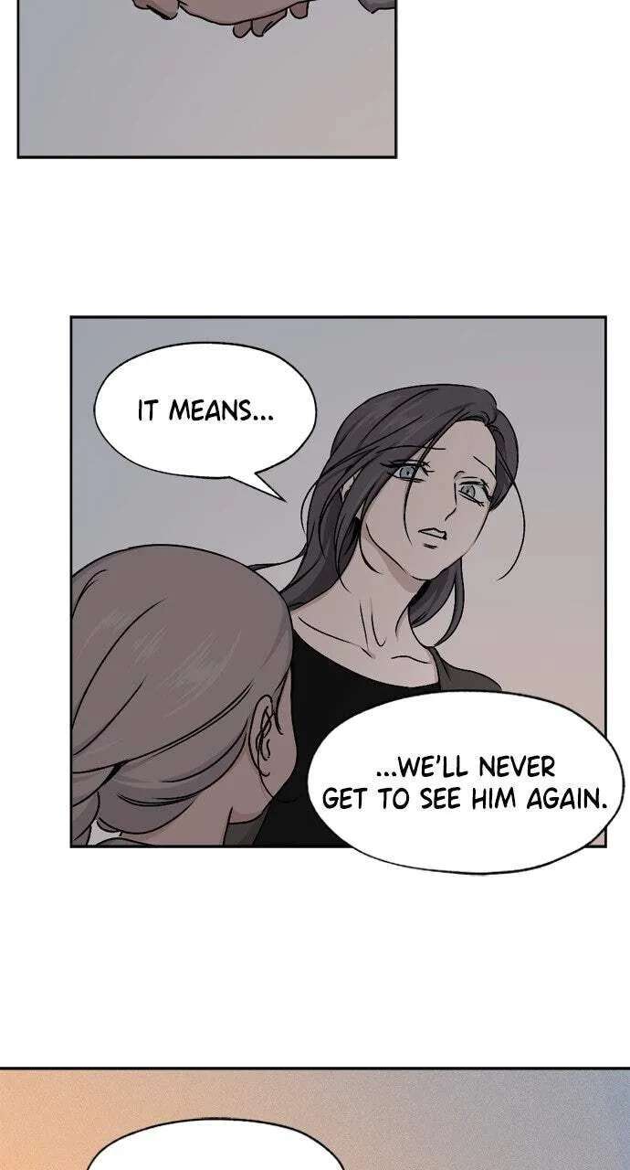 Proof of Dignity Chapter 61 - page 29