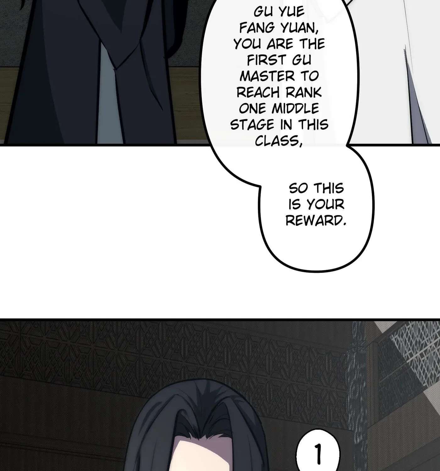 Reverend Insanity Remake Chapter 30 - page 67