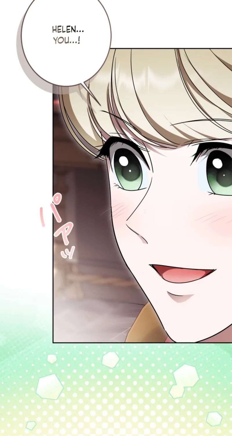 The Timid Lady of the Frontier Won't Give Up on Revenge Chapter 17 - page 57