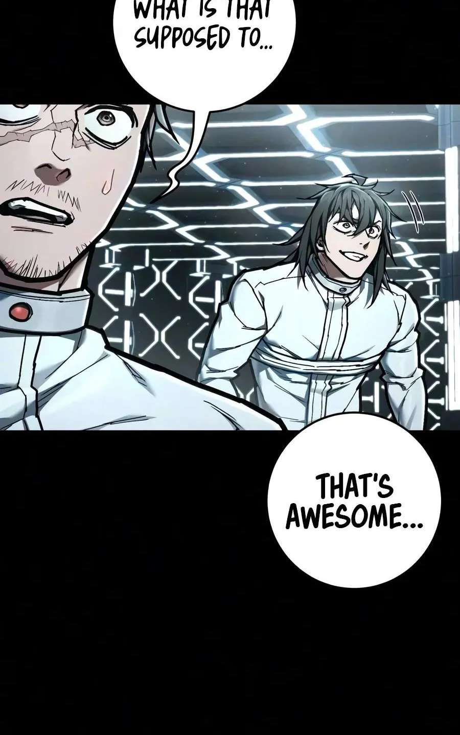 Executioner Chapter 73 - page 27