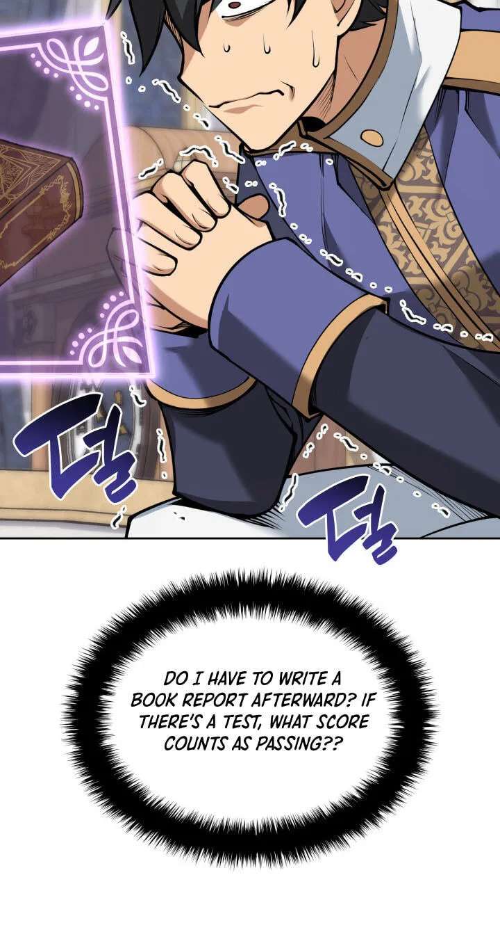 Overgeared (Team Argo) Chapter 337 - page 35