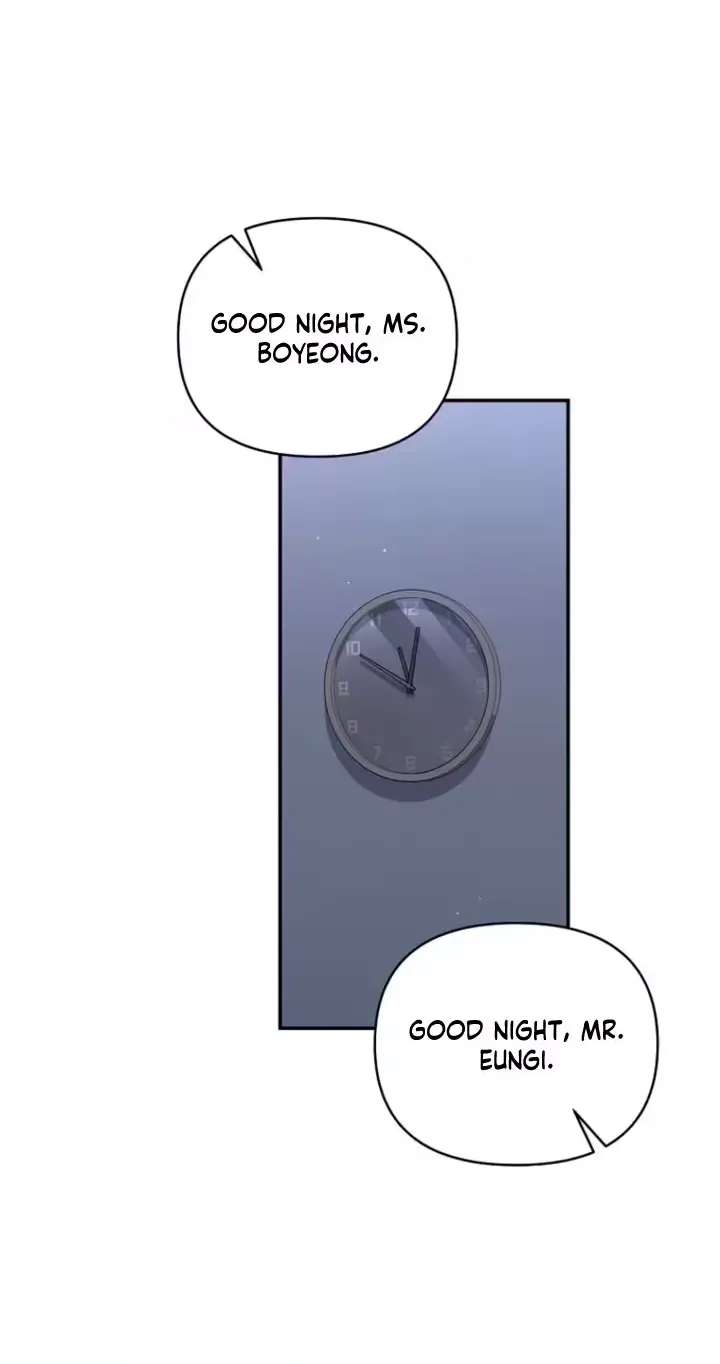 Accidental Romance Chapter 35 - page 30