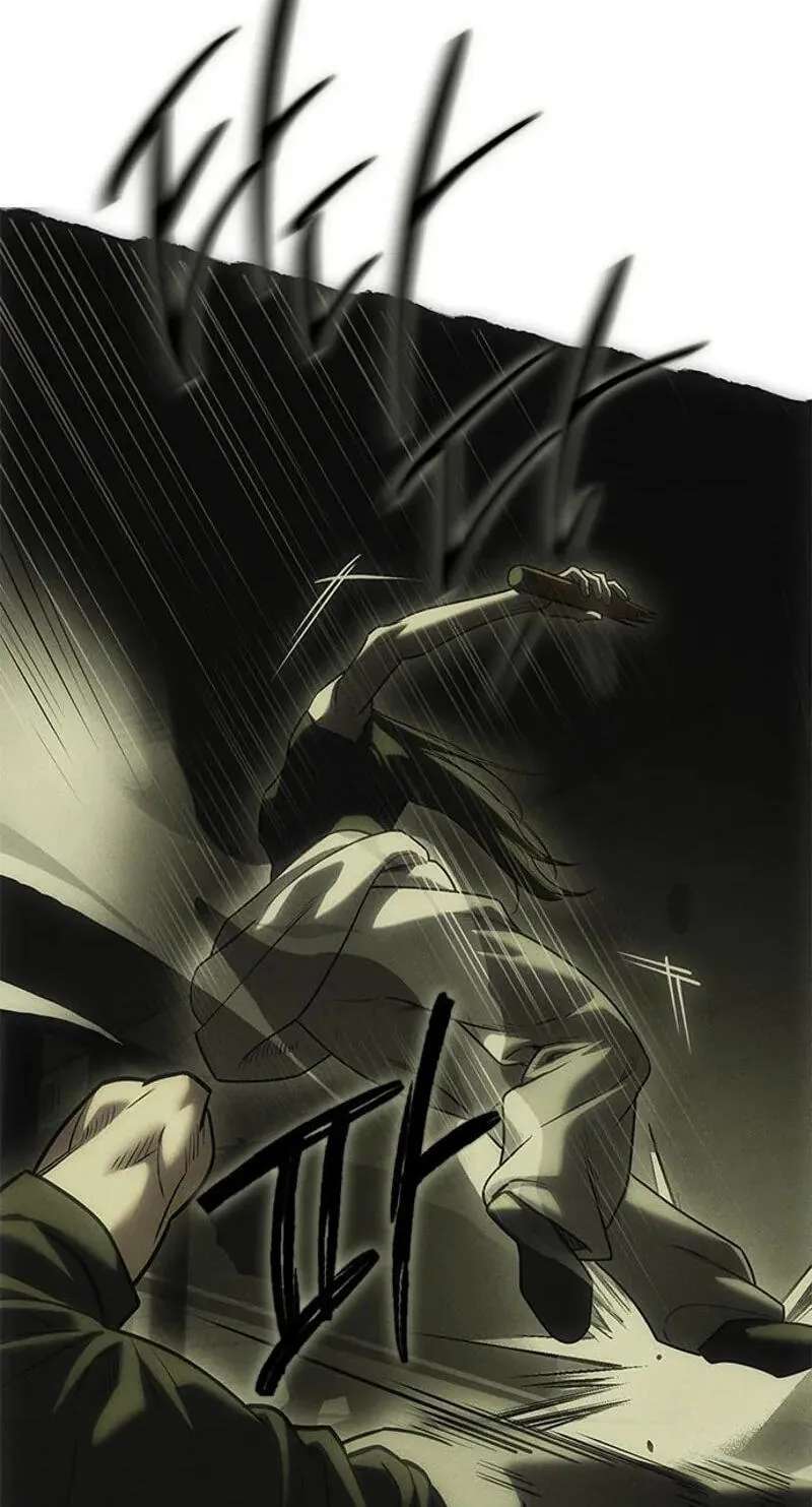 Undercover! Chaebol High School Chapter 114 - page 24